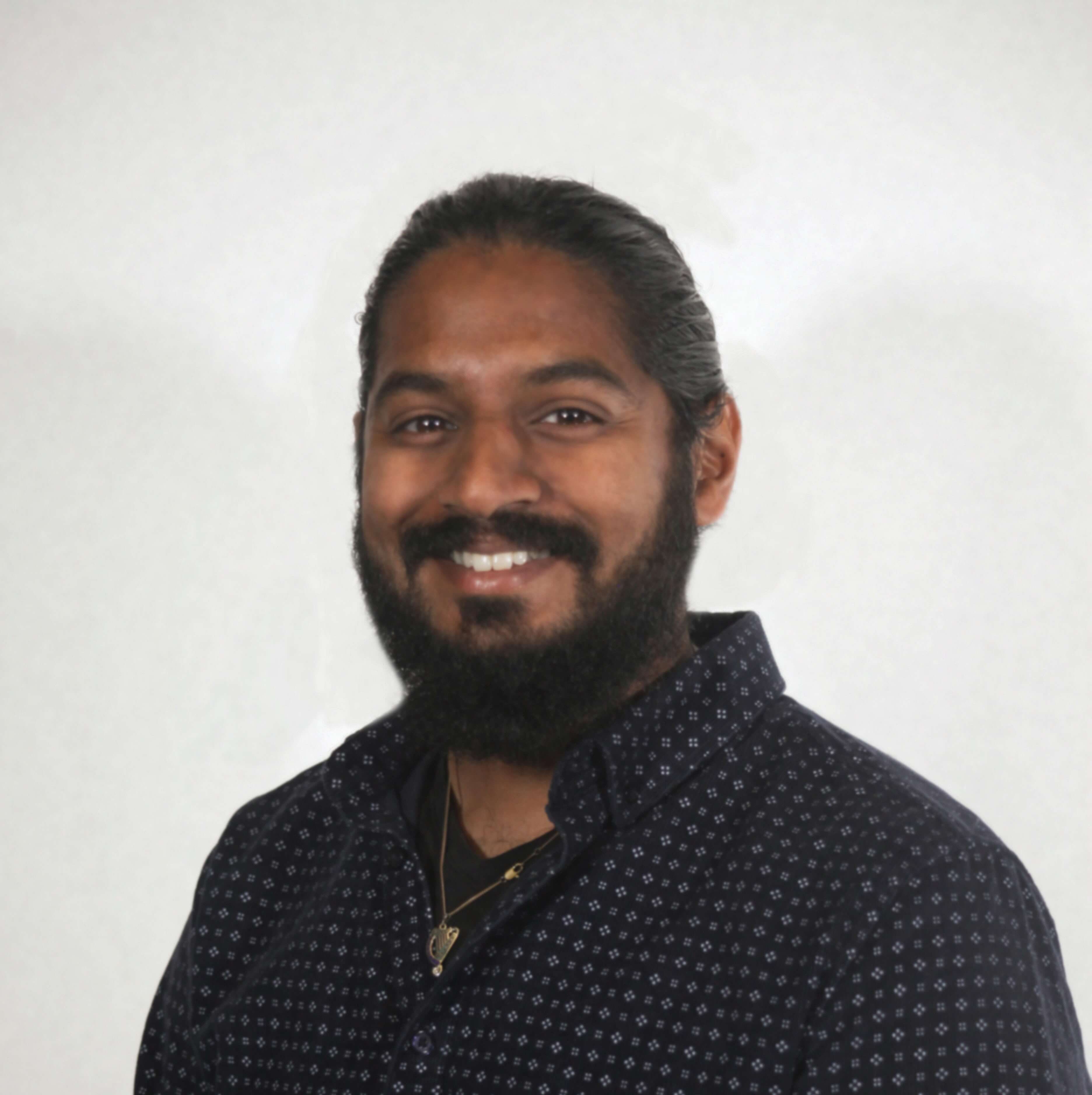 Thanusan Pathmanathan